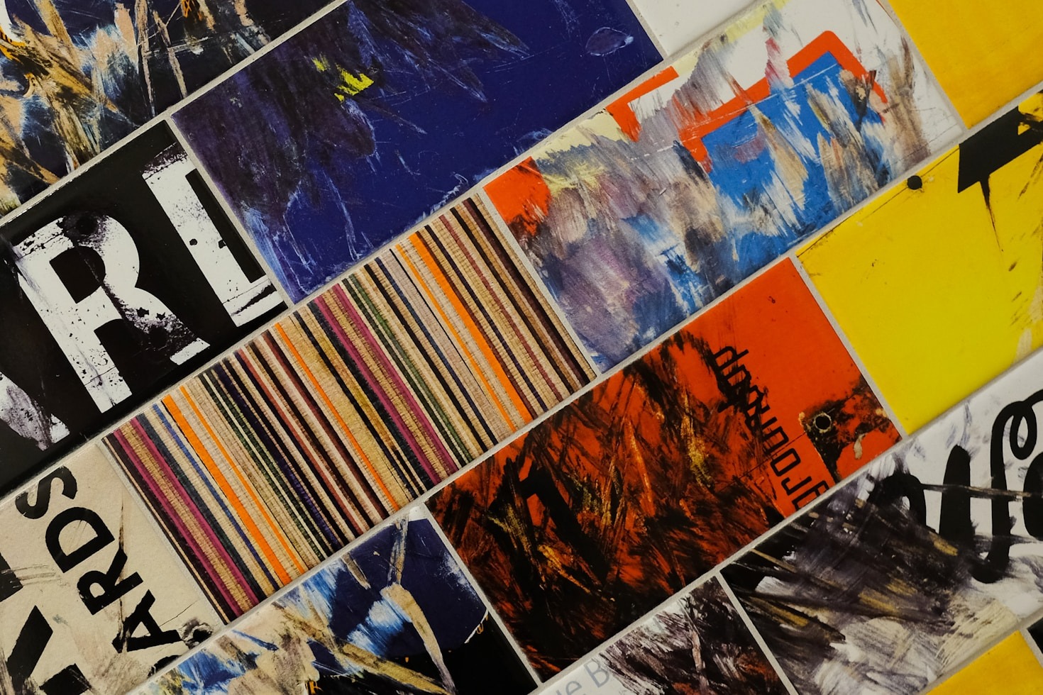 Unveiling the Journey of Creative Professionals